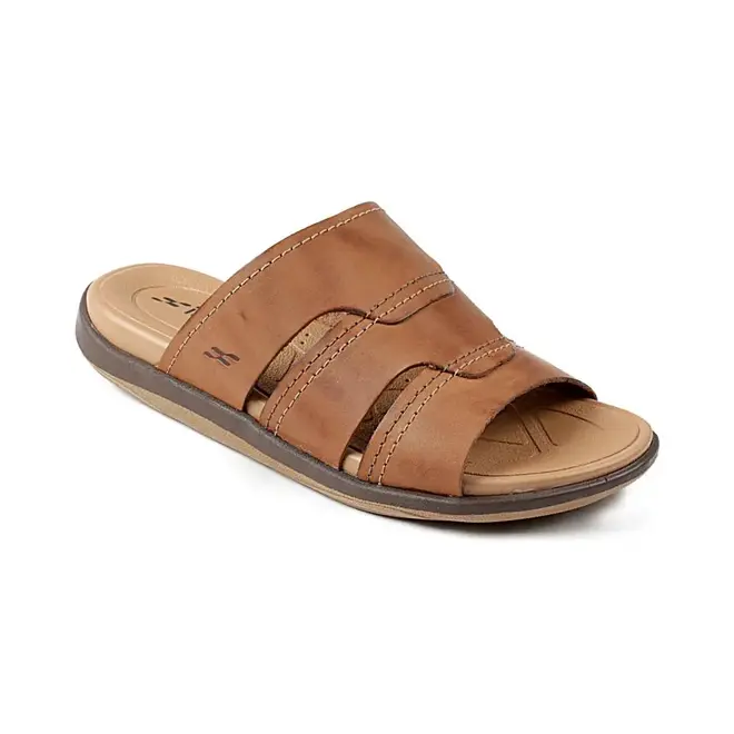 Chinelo Slide Itapuã - Caramelo