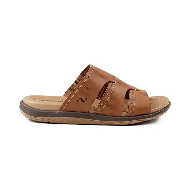 Chinelo Slide Itapuã - Caramelo