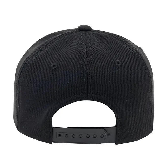 Boné de Aba Reta Oficial do Corinthians Supercap Preto 39482