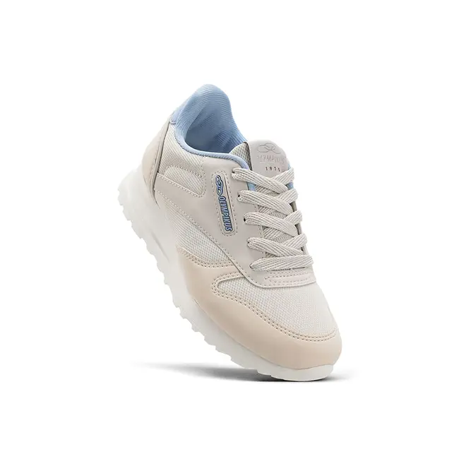 Tênis Jogging 101 Infantil