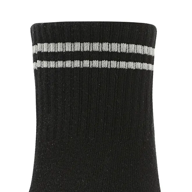 Meia Olympikus Comfy Cano Médio Masculina
