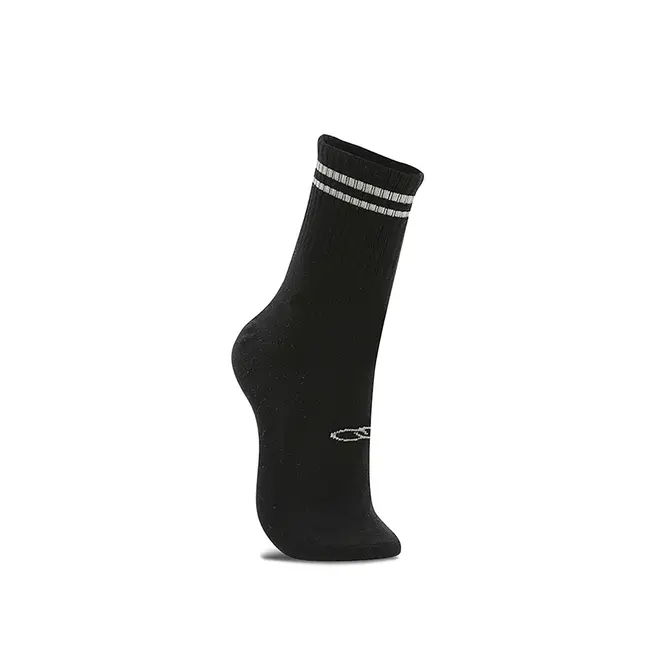 Meia Olympikus Comfy Cano Médio Masculina