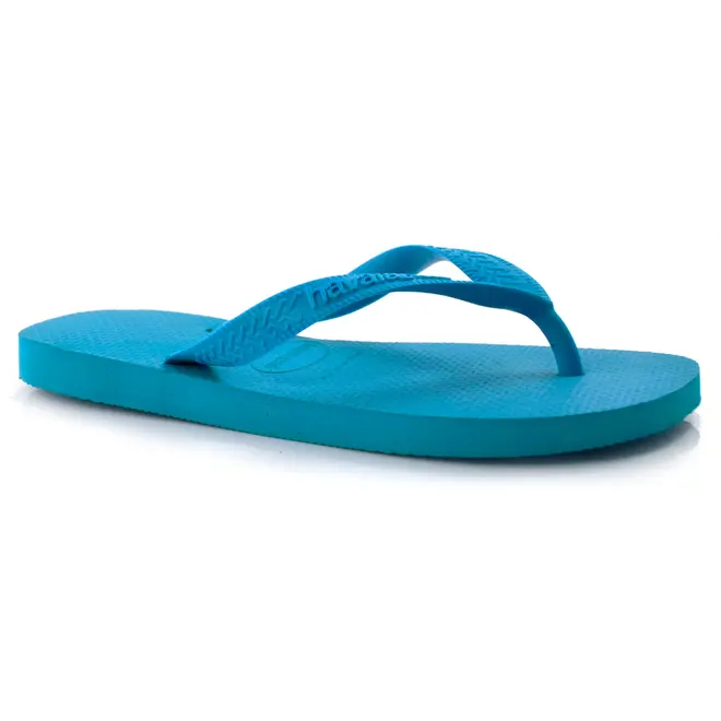 Chinelo Havaianas TOP Verde 130