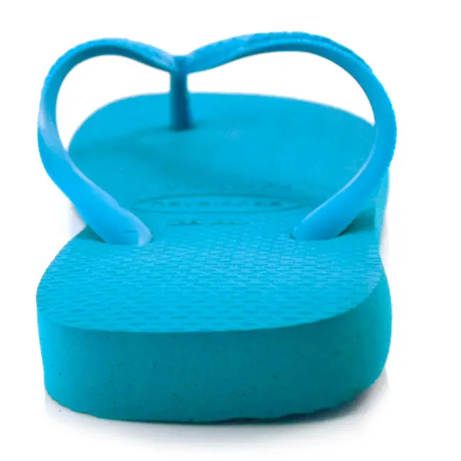 Chinelo Havaianas TOP Verde 130