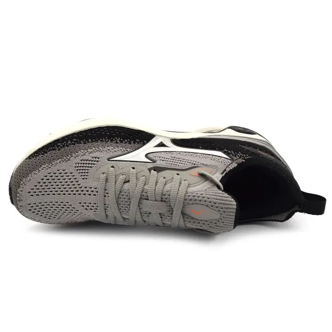 Tênis Masculino Mizuno Mirai 8 Cinza 101140140