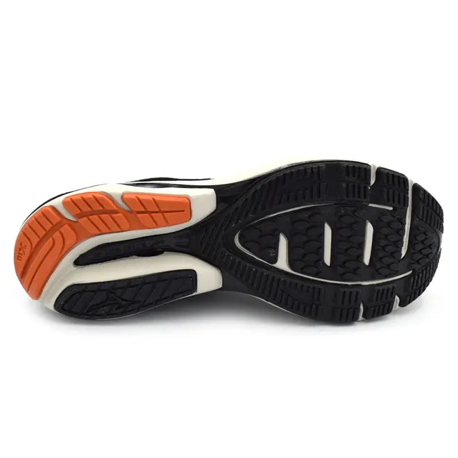 Tênis Masculino Mizuno Mirai 8 Cinza 101140140