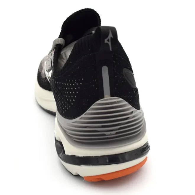Tênis Masculino Mizuno Mirai 8 Cinza 101140140