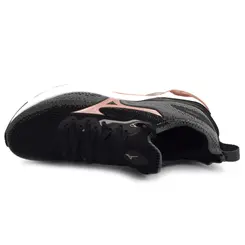 Tênis Feminino Mizuno Mirai 8 Preto 101140140