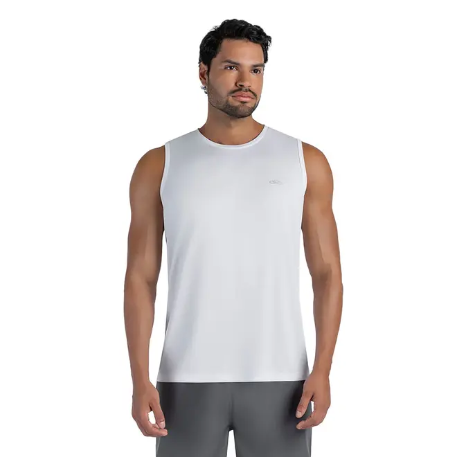 Regata Essential Olympikus Masculina