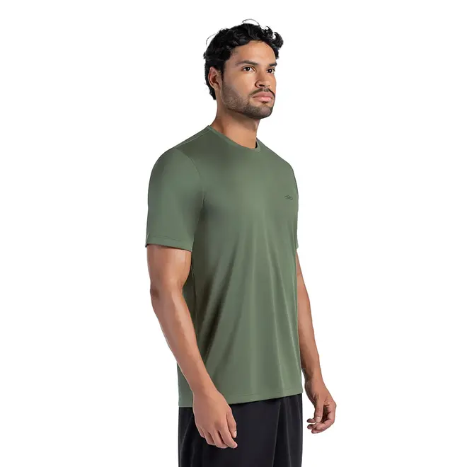 Camiseta Essential Olympikus Masculina