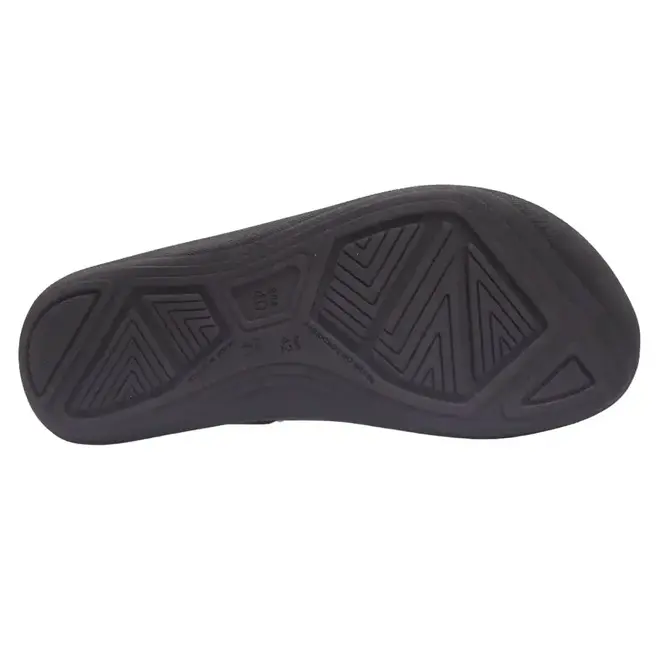Chinelo Masculino Itapuã - Preto