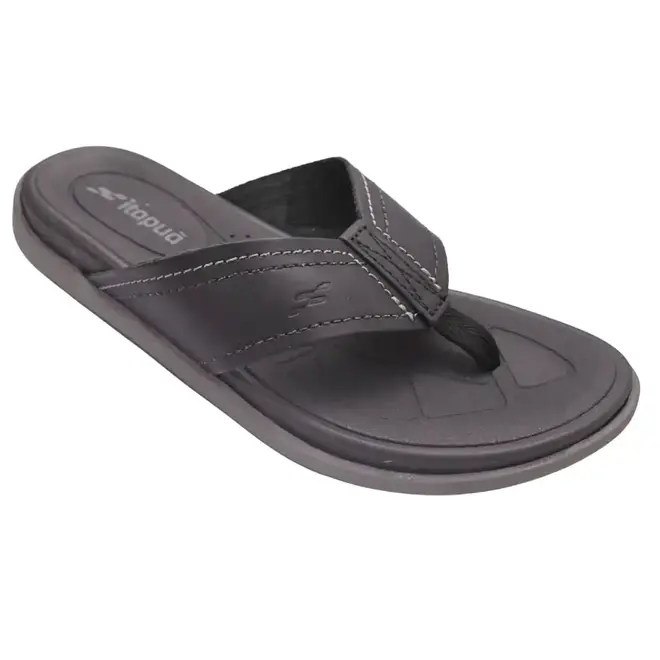 Chinelo Masculino Itapuã - Preto