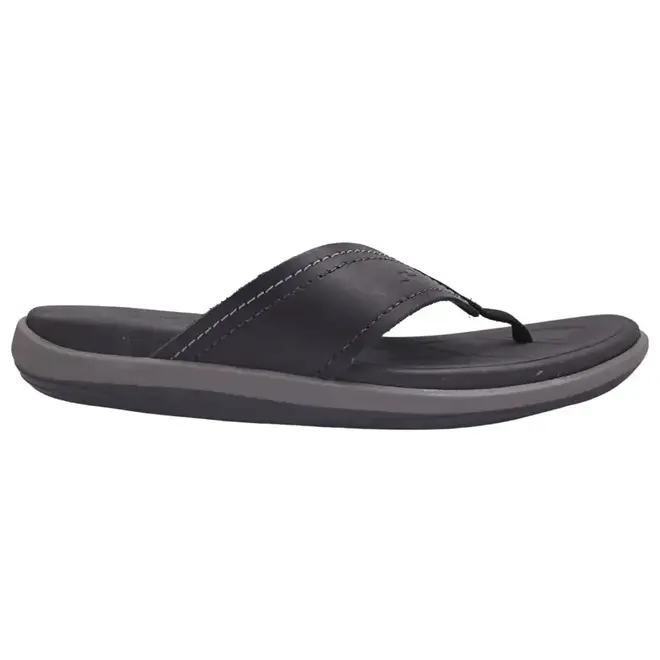 Chinelo Masculino Itapuã - Preto