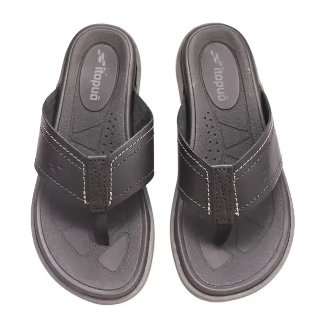 Chinelo Masculino Itapuã - Preto