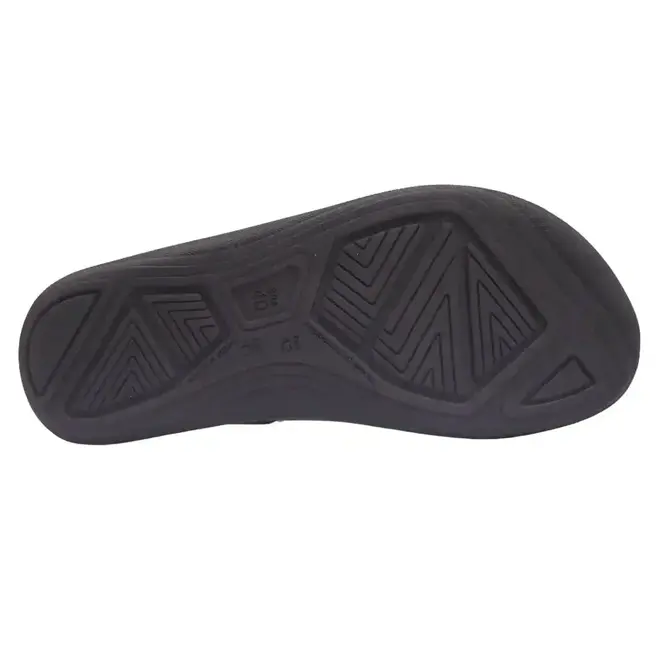 Chinelo Masculino Itapuã - Preto
