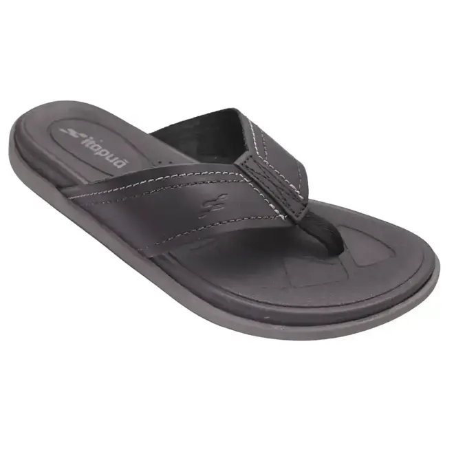 Chinelo Masculino Itapuã - Preto