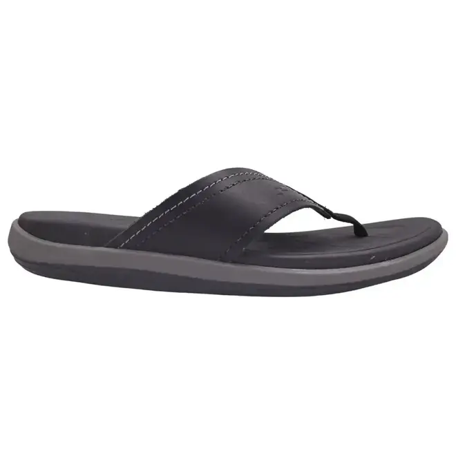 Chinelo Masculino Itapuã - Preto