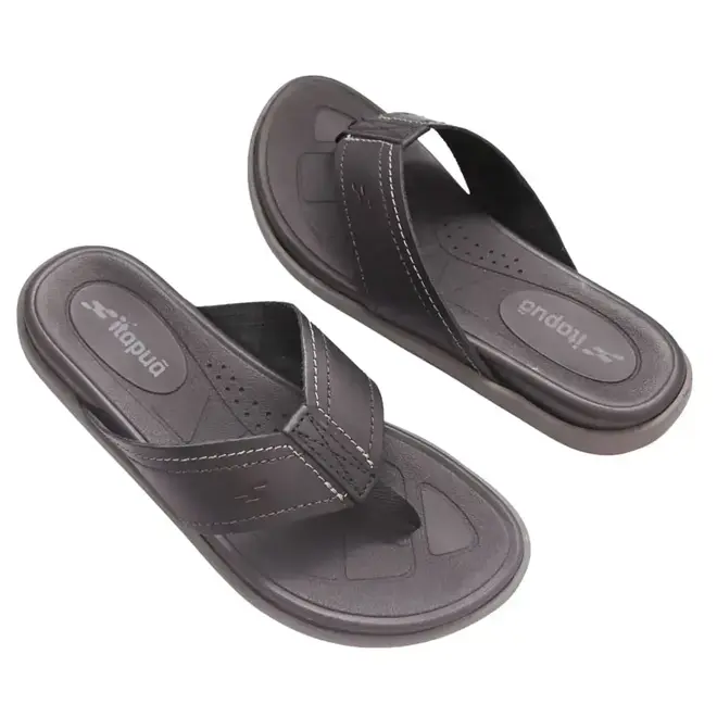 Chinelo Masculino Itapuã - Preto
