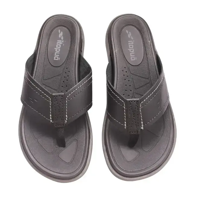 Chinelo Masculino Itapuã - Preto