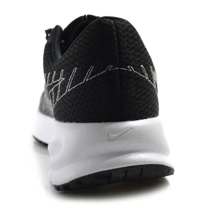 Tênis Feminino Nike Run Defy Preto HM9593-002