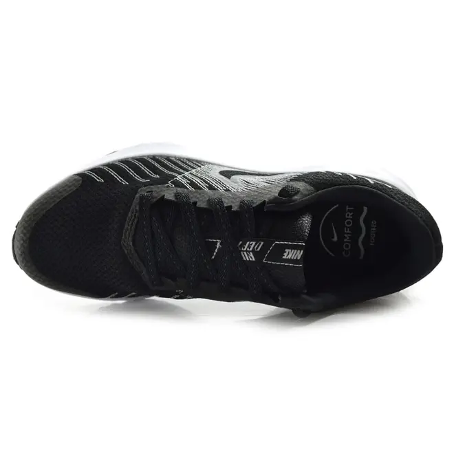 Tênis Feminino Nike Run Defy Preto HM9593-002