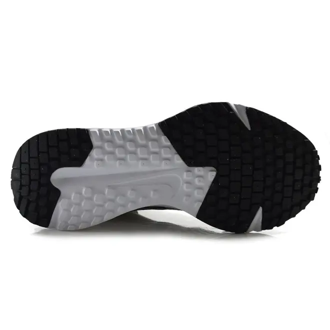 Tênis Feminino Nike Run Defy Preto HM9593-002