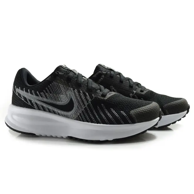 Tênis Feminino Nike Run Defy Preto HM9593-002