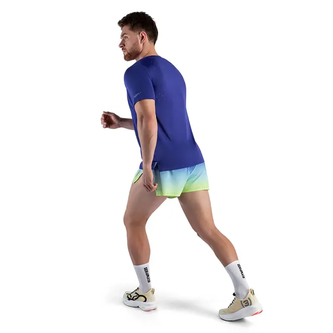 Camiseta Corre Olympikus Masculina