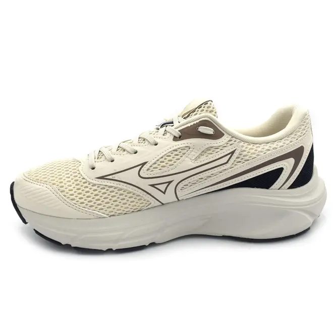 Tênis Mizuno Hawk 6 Creme 101033033