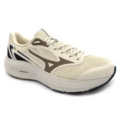 Tênis Mizuno Hawk 6 Creme 101033033
