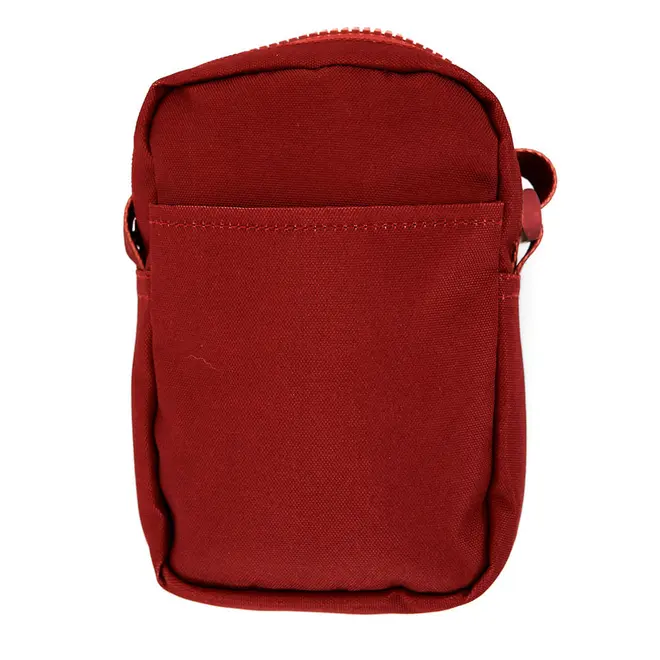 Bolsa Transversal Feminina Farm Tucano Bordô 78334955
