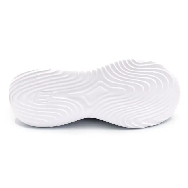 Tênis de Menina Skechers Bounder Pro Preto 303690L