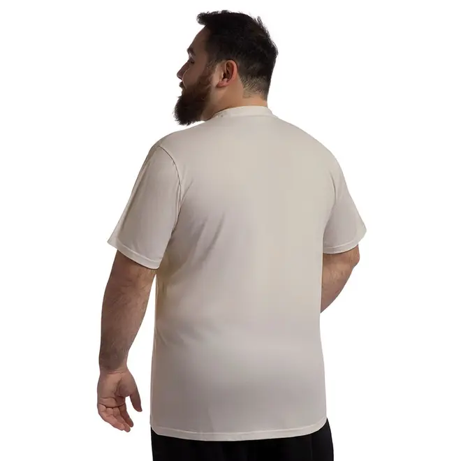 Camiseta Comfy Tape Olympikus Masculina Plus Size