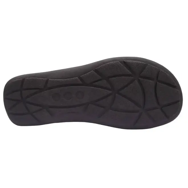 Sandália Flat Masculina Itapuã - Marrom