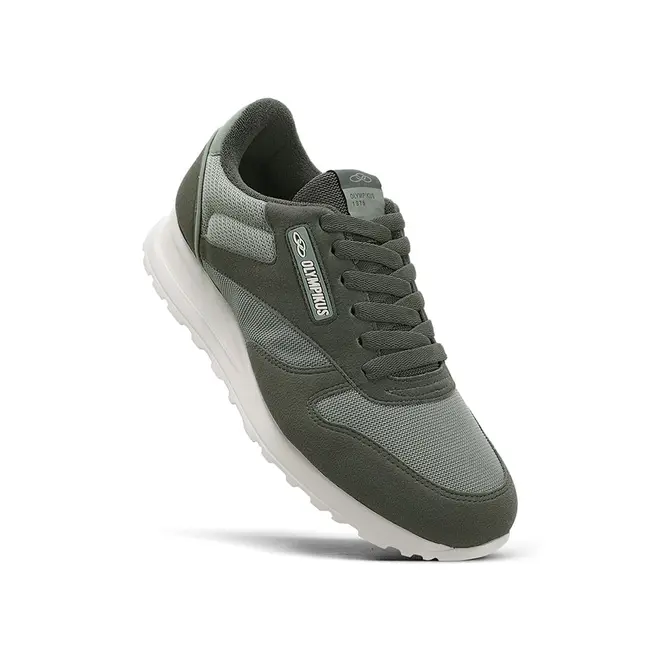 Tênis Olympikus Jogging 101 SE