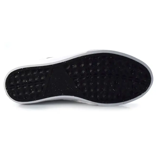 Tênis Masculino de Couro Reserva Branco R755220001