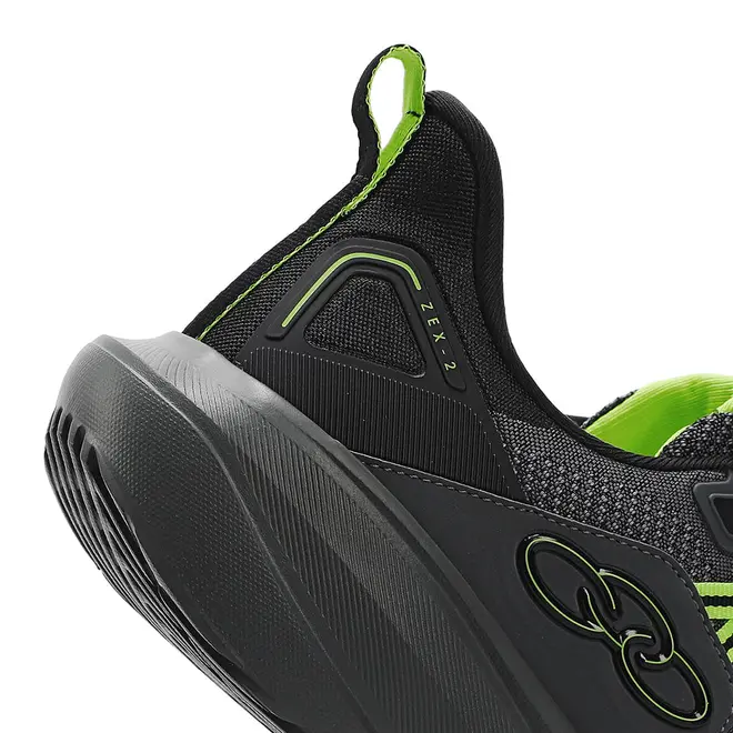 Tênis Olympikus Zex 2 Masculino