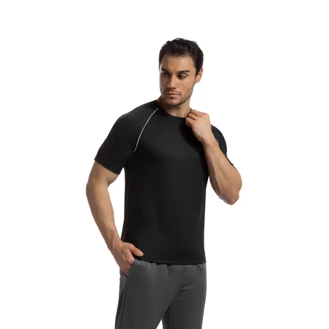 Camiseta Line Olympikus Masculina