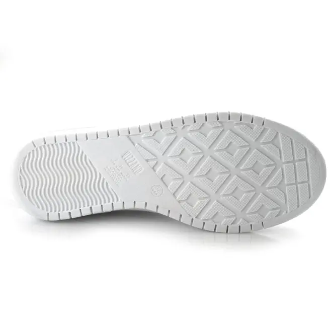Tênis Casual Feminino Vizzano Branco 1389.101.7286
