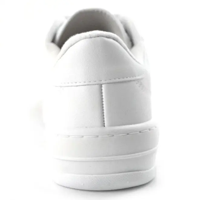 Tênis Casual Feminino Vizzano Branco 1389.101.7286