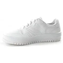 Tênis Casual Feminino Vizzano Branco 1389.101.7286