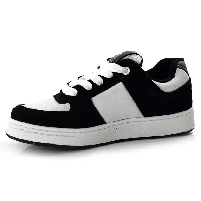 Tênis Unissex QIX 90S Preto 52QX001