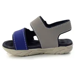Papete Baby Masculina Molekinho Azul 2135.137.13958