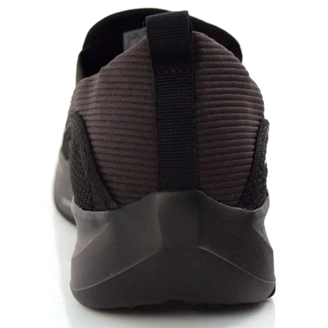 Tênis Masculino Olympikus Wellness 2 Preto 186