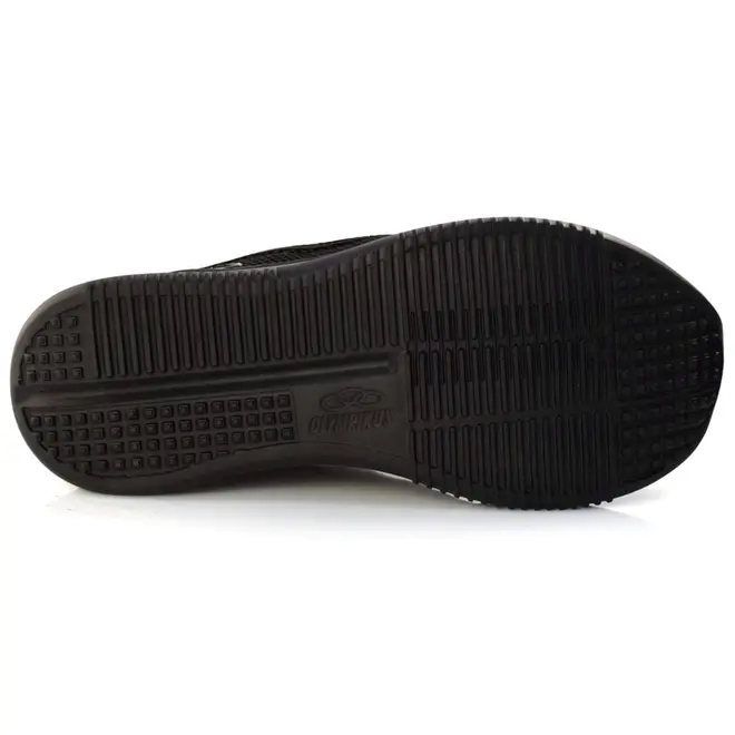 Tênis Masculino Olympikus Wellness 2 Preto 186