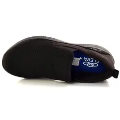 Tênis Masculino Olympikus Wellness 2 Preto 186