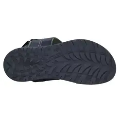 Sandália Flat Masculino Juvenil  Itapuã - Preto