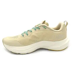 Tênis Feminino Olympikus Corre Vento 3 Creme 473