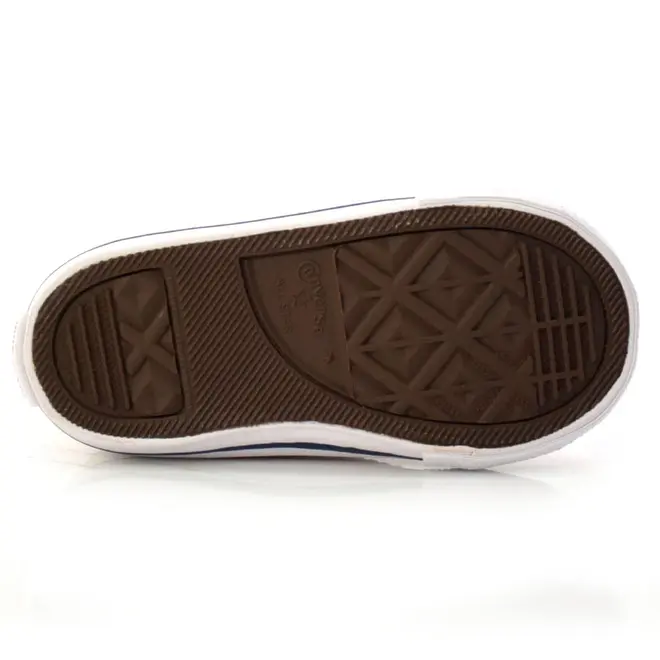 Tênis Infantil Converse All Star Original Branco CK04180001