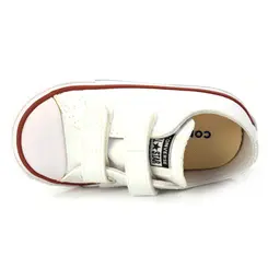 Tênis Infantil Converse All Star Original Branco CK04180001
